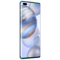 荣耀(honor)荣耀30 Pro 8GB+128GB 绿野仙踪 移动电信联通全网通5G手机