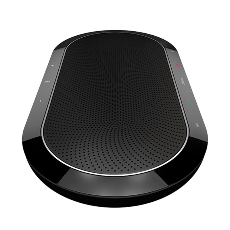 捷波朗(JABRA) SPEAK 810 UC蓝牙音箱/ USB连接免提通话视频会议麦克风/扬声器 触控
