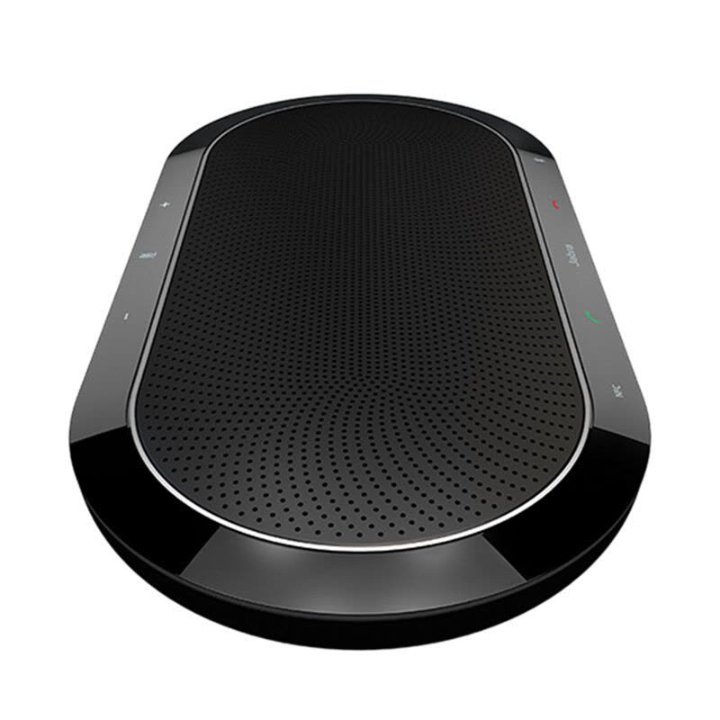 捷波朗(JABRA) SPEAK 810 UC蓝牙音箱/ USB连接免提通话视频会议麦克风/扬声器 触控图片