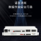 博扬 综合业务电话光端机 8路E1+8路电话+4路百兆以太网物理隔离 单纤60km 机架式 1对价 BY-8P8E4Fv