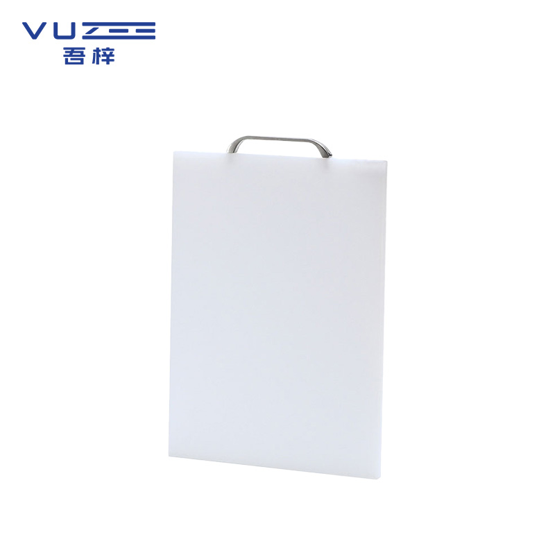 吾梓 菜板 方形塑料 40cm*30cm *2cm(带提手)个高清大图