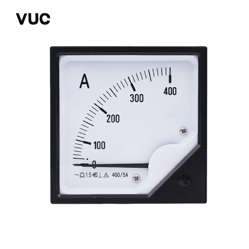 VUC 电流表 6C2 块