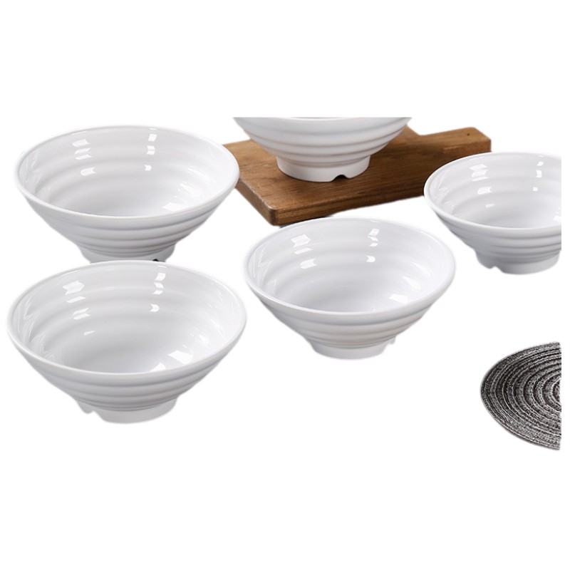 [疆不凡] 螺纹面碗9寸 个高清大图