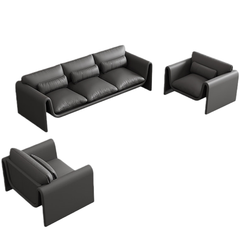 铭 思 接 待 沙 发 接 待沙发高清大图