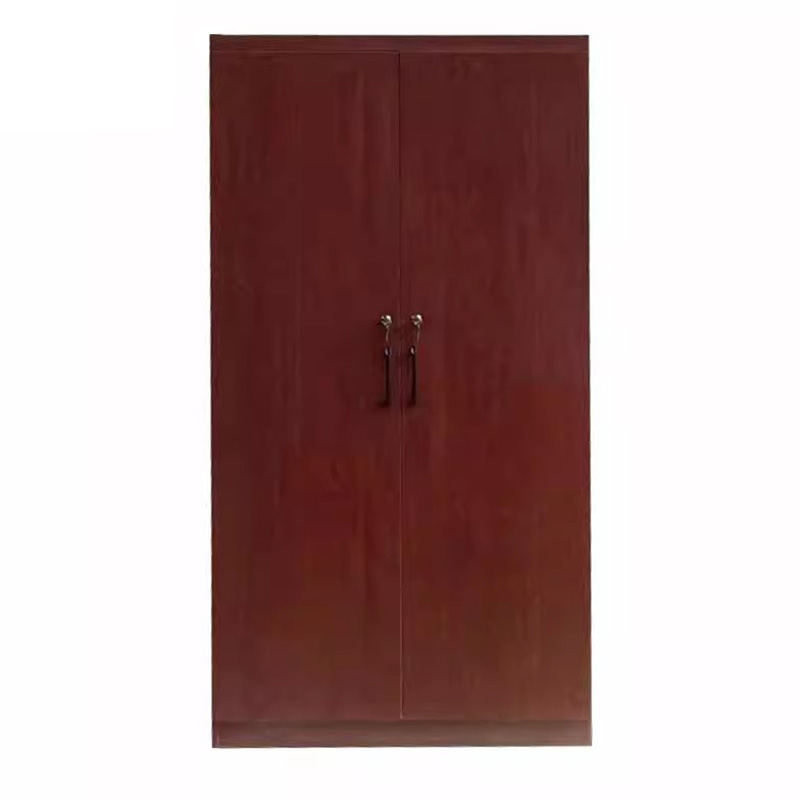 景福达更衣柜900*550*2000mm个高清大图