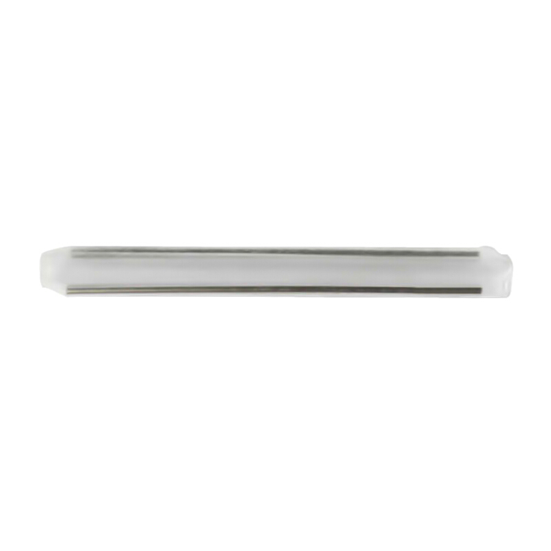 理念 光缆套管 光纤热熔管 光纤熔接保护管 6mm*45mm 双针套管 1000根/包