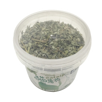 优朗（U－BRIGHT）宠物猫用零食猫薄荷粉25g