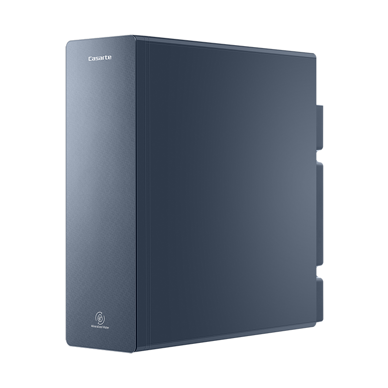 海尔卡萨帝宁净CKC1000-RZV5U1 6年长效黄金RO膜 1000G大通量2.4L/min 厨房直饮矿泉水体验高清大图