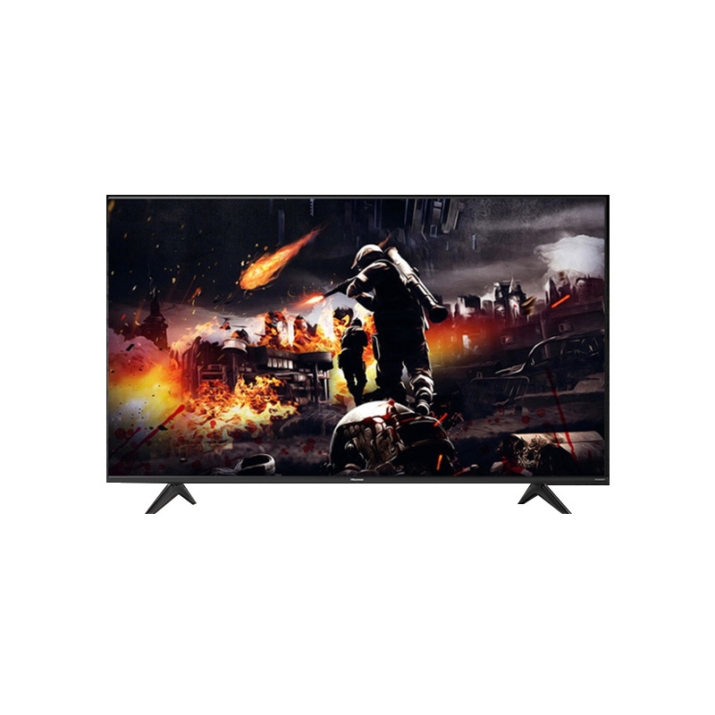 海信(hisense)55e3f-pro 液晶平板电 视(55英寸 4k hdr 2 32gb ai声控