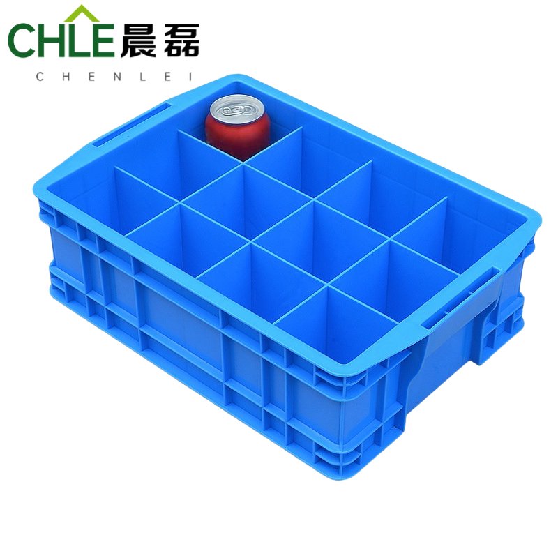 晨磊 收纳盒410十二格 个高清大图