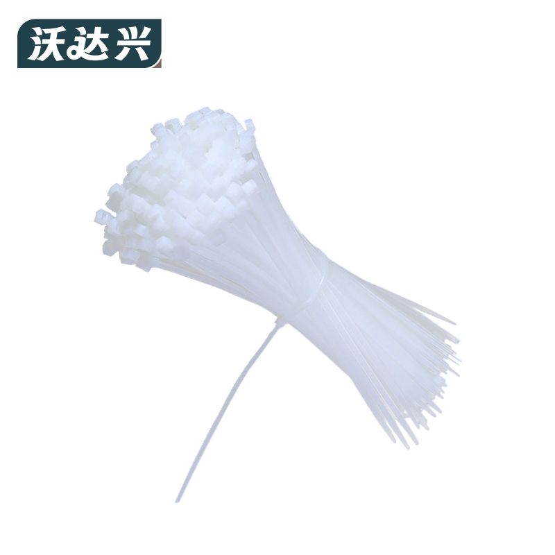 沃达兴 尼龙扎带 3*80mm 包高清大图