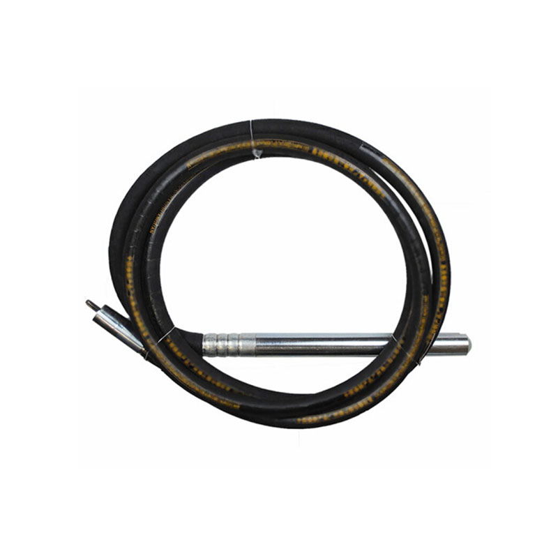 企购优品 混凝土插入式振动棒50#4米-50#6米-30#6米高清大图