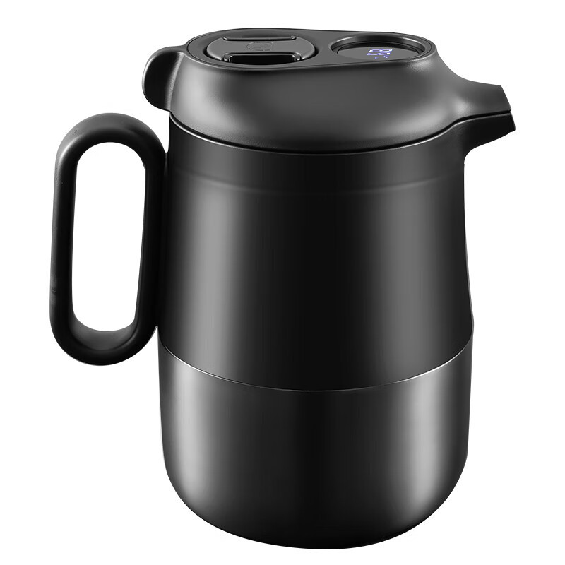 BURNELL温显焖茶壶 BNL-BW125-1600 1600ml黑色