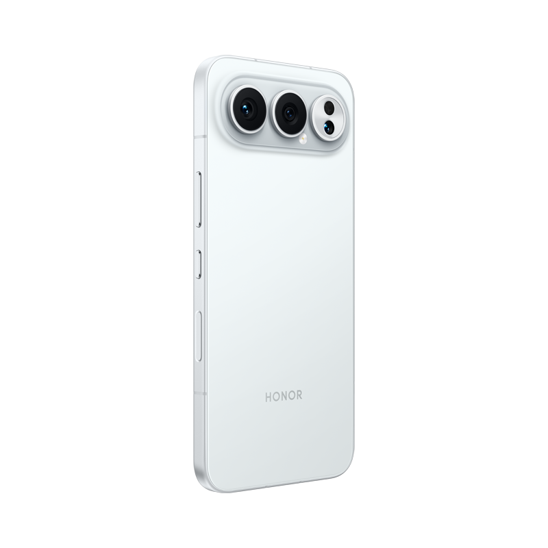 [手机] 荣耀+5G手机-MEP-AN00 荣耀500 Pro 12GB+512GB 月光银 MEP-AN00 双卡 全网通版手机 2亿人像全能实况 骁龙8至尊版 青海湖大电池高清大图