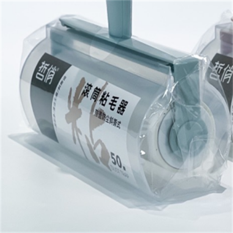 哲俏ZQ-7538粘尘器16cm高清大图