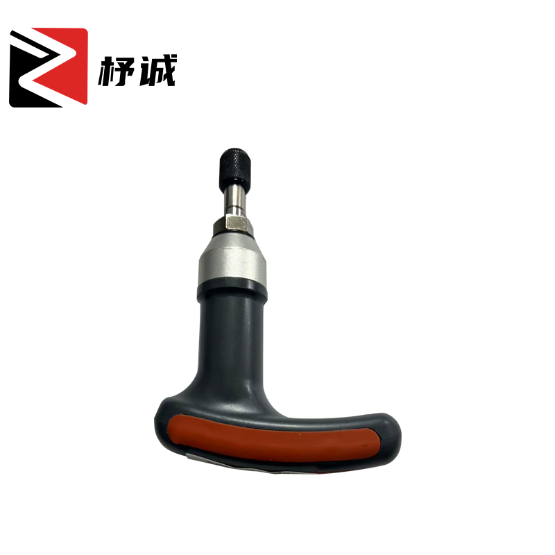 杼诚扭矩扳手3.0-6.0Nm/把高清大图