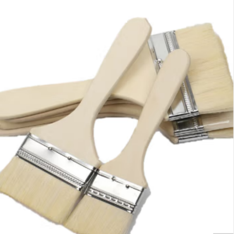 高杨茂诺 毛刷 /清洁刷 /油漆刷 50mm 把高清大图