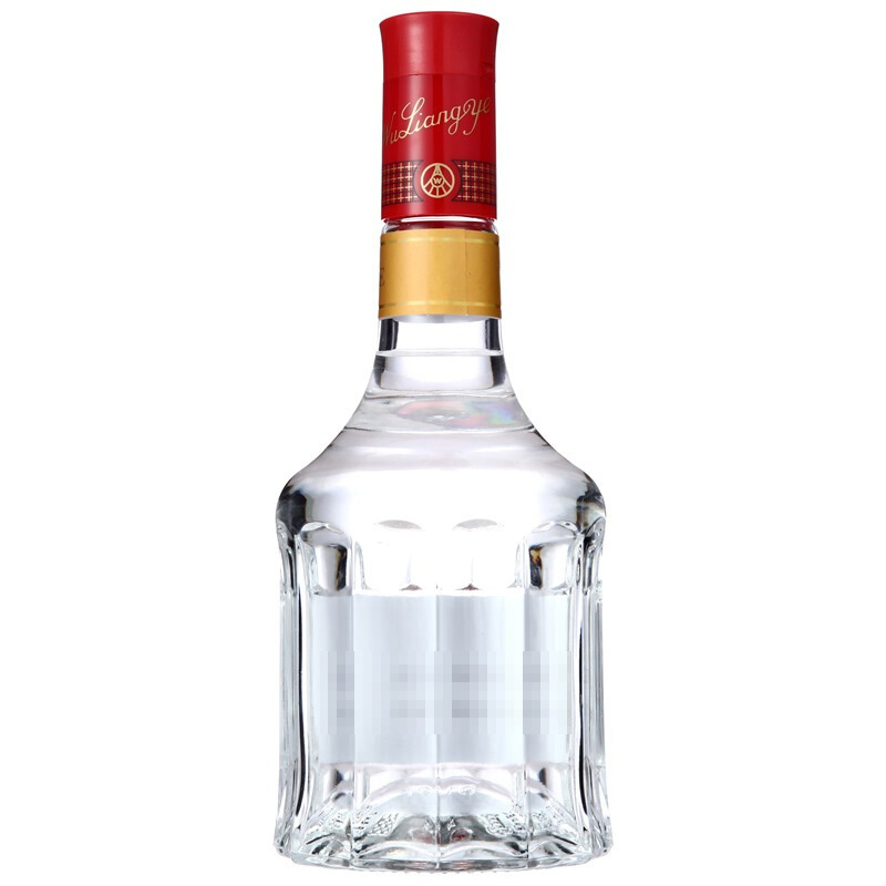 五粮液68度500ml浓香型白酒