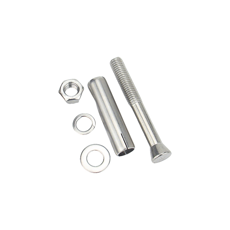 围达 膨胀螺丝 M10*80 包高清大图