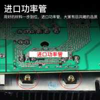 欢呼好太太[铜盘铜线]气电两用燃气灶灶具 双眼灶煤气灶双眼灶气电灶3500W电磁炉打火灶左电右气 天然气灶A020-2