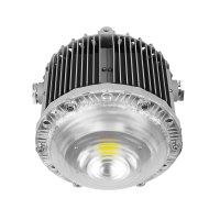深照紫光 泛光灯 GF9051 固态节能 220V/70W/5000色温/吊杆安装/微波感应(套)