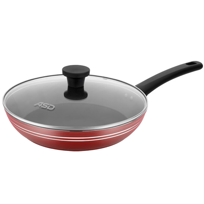 爱仕达JL28A1PD-D 新不粘煎锅28cm