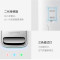 格力(GREE)除湿机空气净化器干衣机三合一家用抽湿机办公室卧室客厅别墅地下室吸湿器干燥机四季适用KJ200G-C01