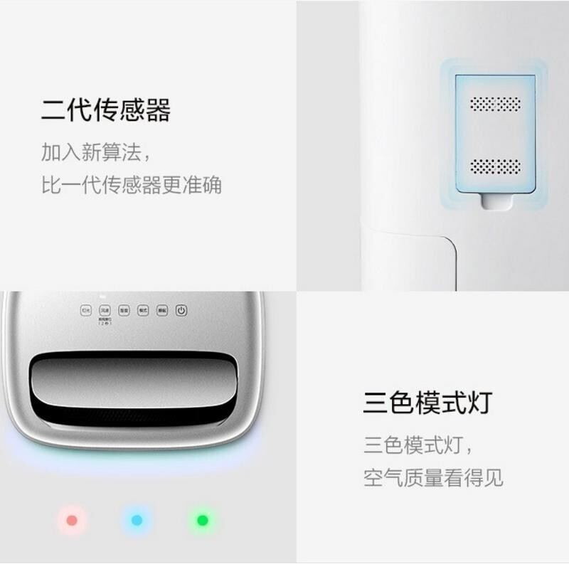 格力(GREE)除湿机空气净化器干衣机三合一家用抽湿机办公室卧室客厅别墅地下室吸湿器干燥机四季适用KJ200G-C01