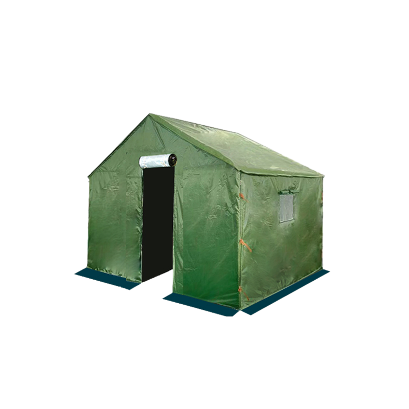 劲脉 施工帐篷 牛津布-3*2 顶高清大图