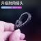 手环(安卓接口) 硅胶手环 快充闪充手环手链便携数据线安卓type-c适用于苹果华为小米充电线