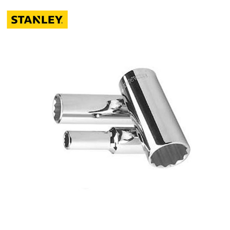 史丹利（Stanley）12.5MM系列公制12角长套筒11mm 86-419-1-22