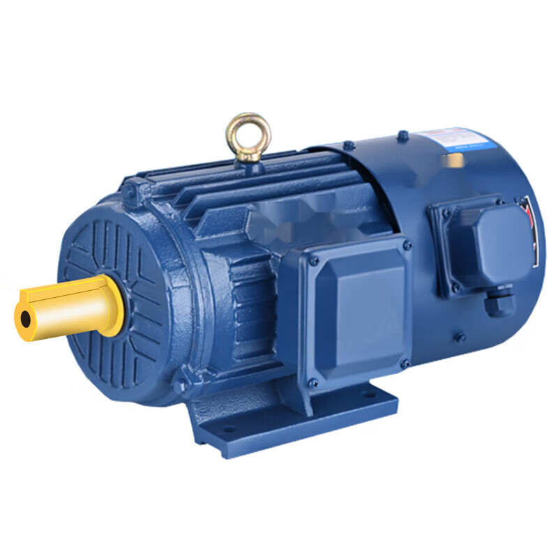 XinDaLi 电机 变频调速电机 YVP160M4-11KW