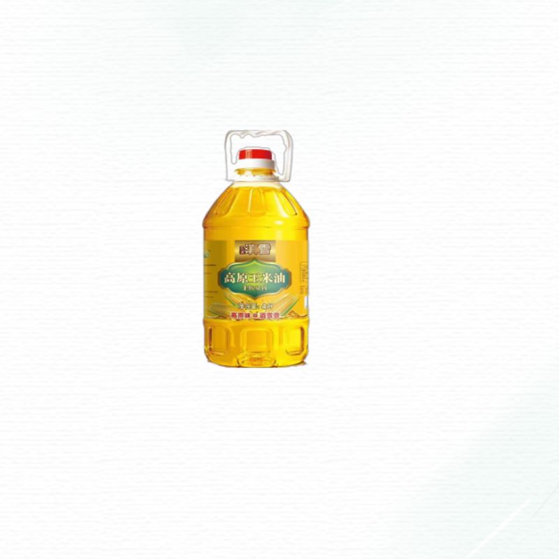 八宝贡.高原香米5kg*1+黑土嘉禾珍珠米5kg*1+滇雪一级菜籽油4L*1+滇雪高原玉米油4L*1+德和端午聚福礼盒高清大图