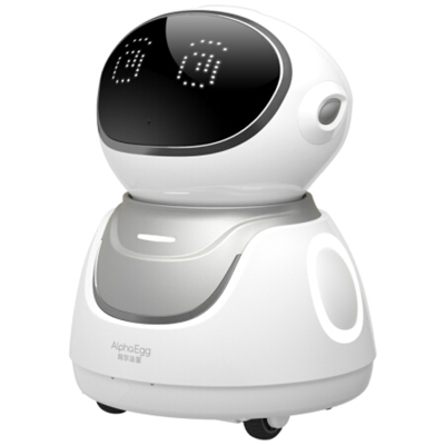科大讯飞（iFLYTEK） 阿尔法蛋A10-白色