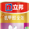 立邦 金装抗甲醛净味全效无添加 内墙乳胶漆 油漆涂料 墙面漆 白色 5L