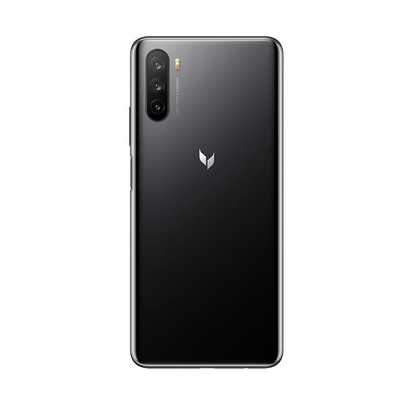 麦芒 9 5G 8GB+128GB 幻夜黑 华为智选 6400万高清三摄 6.8英寸全高清大屏 4300mAh大电池 5G双模六频移动联通电信全网通手机老人机学生机(含线充套装)