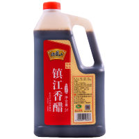 [免邮]恒顺北固山香醋2L 镇江香醋 酿造食醋 镇江特产
