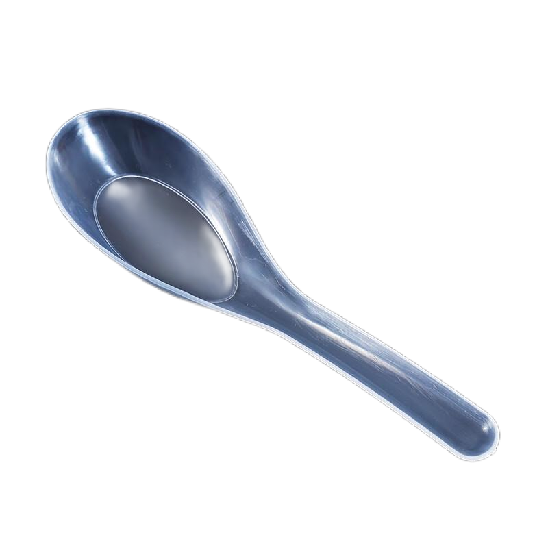 芳草地3G5495一次性勺子500支/箱(单位:箱)白色