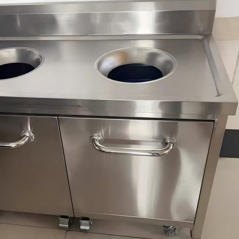 顺隆广兴 SUNRON GUANGSING 收残台 1400*700*800 台高清大图