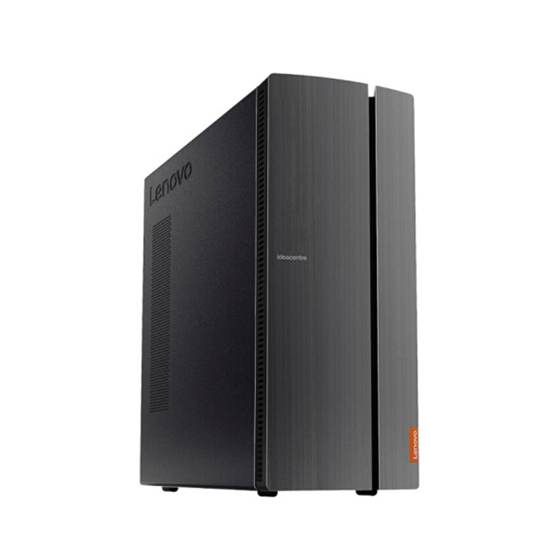 联想(Lenovo) ideacentre510A-15 台式电脑 23英寸双超屏(I7-7700 8GB 1TB 2G独显 无光驱 W10)