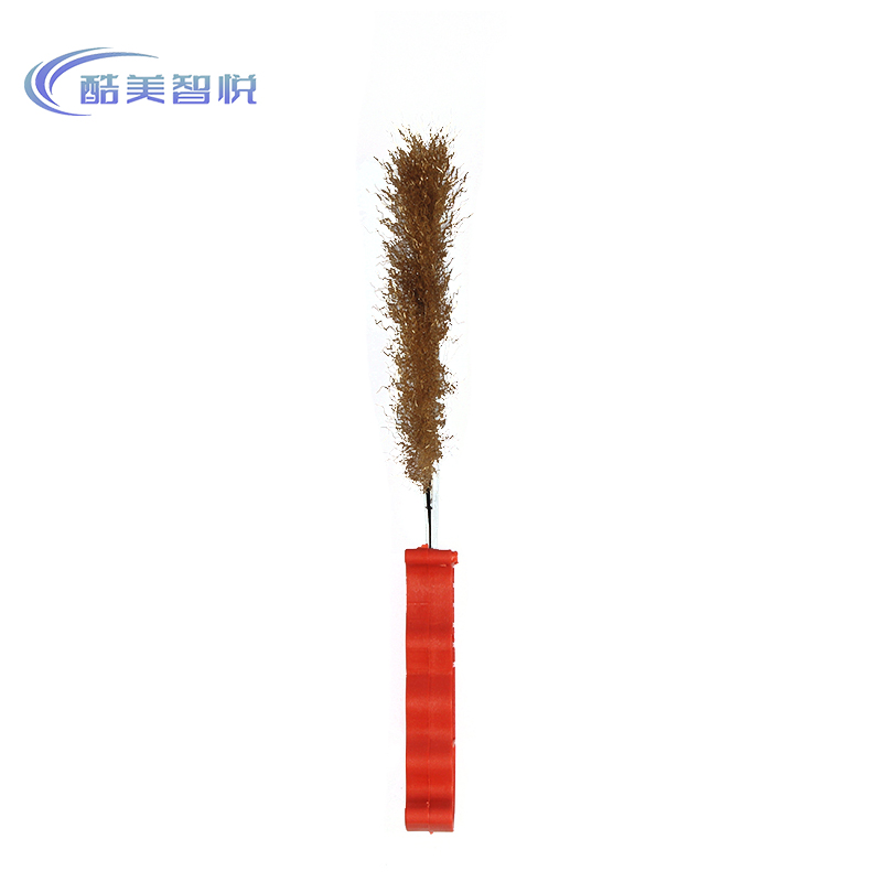 酷美智悦 刀型钢丝刷 KM-GJ006 把高清大图