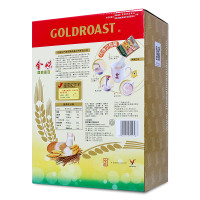 金味麦片原味1.5kg家庭装即食燕麦片成人学生营养早餐冲饮
