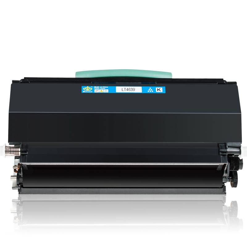 皇者.巴威(BAVIS)适合联想LT4639硒鼓Lenovo LJ3900 LJ3900D打印机粉盒LJ3900DN墨盒