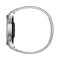 华为(HUAWEI)WATCH GT5 Pro智能手表 情绪健康助手玄玑感知系统运动涂鸦睡眠监测 46mm大表 钛空银