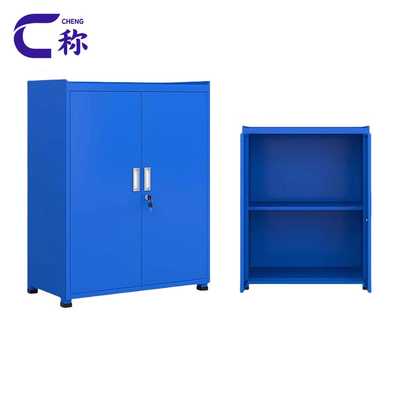 称重型工具柜0.8m台高清大图