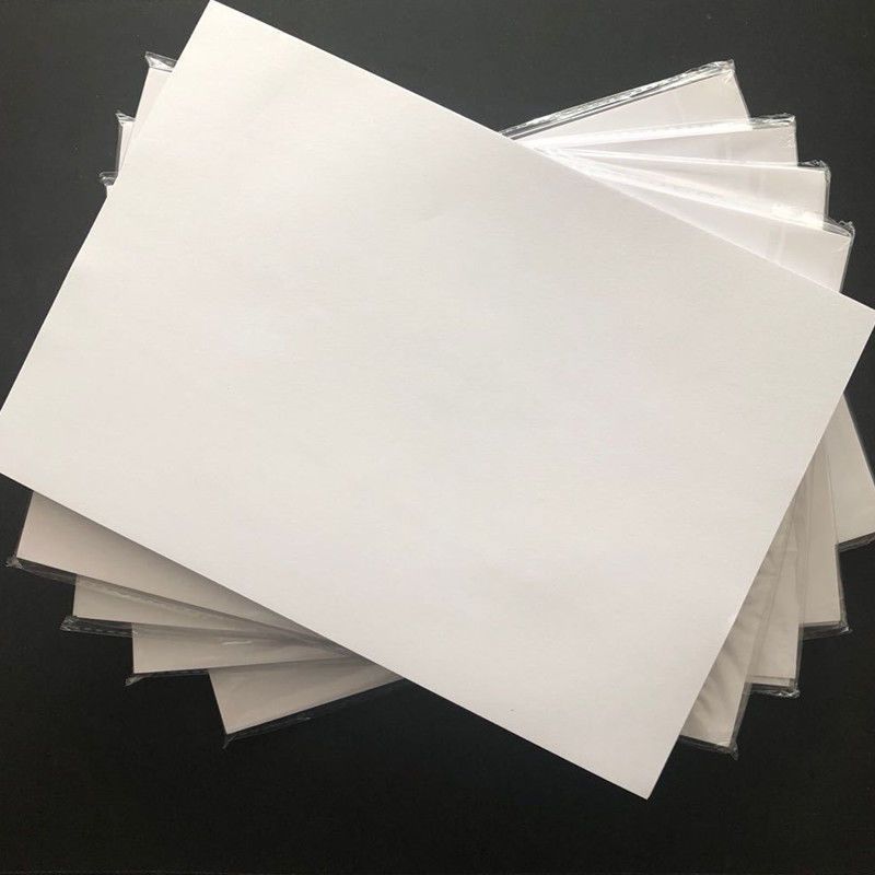 500张/包免费a4双面打印复印纸办公用纸