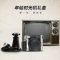 飞利浦(Philips)电动剃须刀S8860/62BP拍立得礼盒 无线充电三刀头旋转式复古刮胡刀 全身水洗 多功能理容