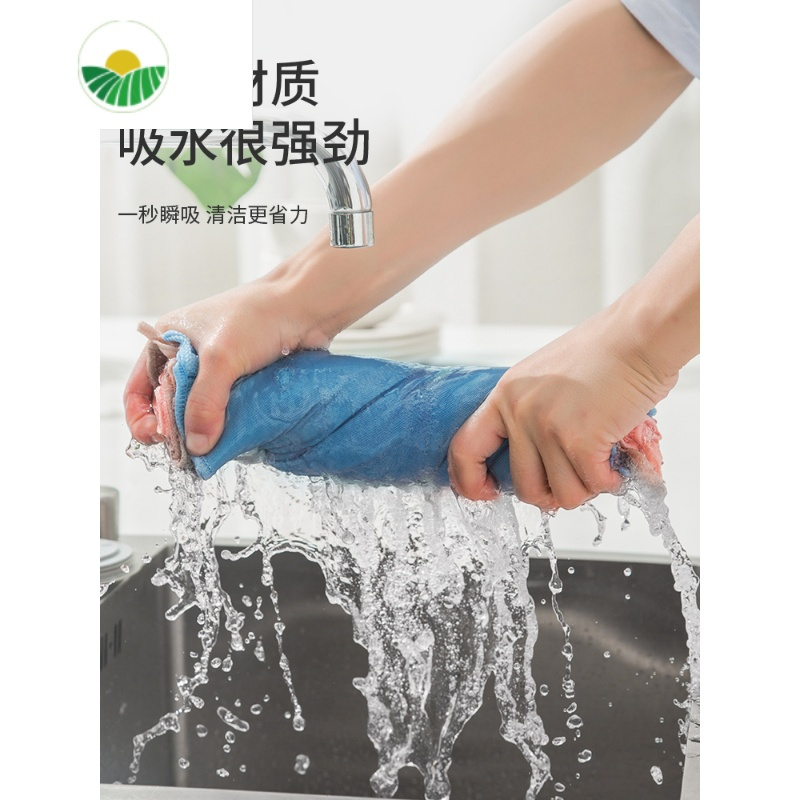 三维工匠擦玻璃器家用擦布擦窗搽镜子洗窗户刮擦玻璃器