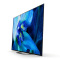 索尼(SONY)KD-65A8G 65英寸 4K超高清 HDR 智能网络 超薄OLED 全面屏电视