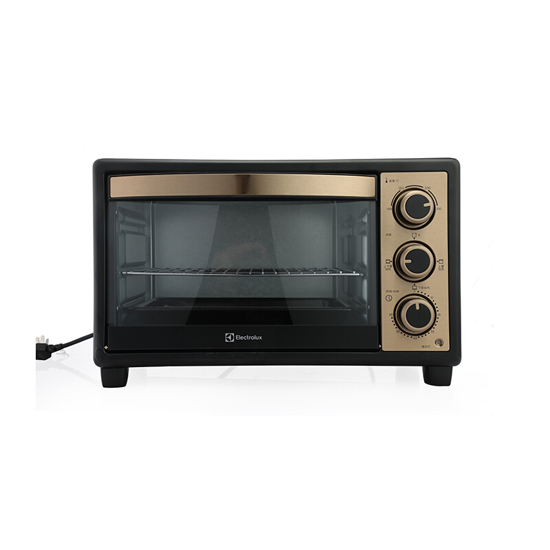 伊莱克斯电烤箱egot320